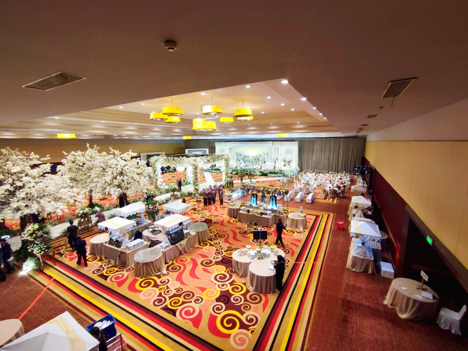 Mandira Ballroom gallery preview